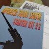 自由フランス軍教科書通りの攻撃成功！　『ASL Starter Kit #2』S16「LEGIO PATRIA NOSTRA」バトル・レポート(AAR)