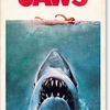 「ジョーズ」（原題：Jaws）