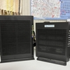 ひかり電話ルーターを交換