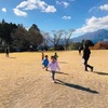 田舎で子育て⛰✨