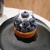【tricroa (トリクロア)】ちょっぴり贅沢なご褒美スイーツがコンセプトの洋菓子店。実はイートインが出来てカフェとしても(中区白島九軒町)