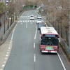 京阪京都交通19系統(桂坂中央〜洛西バスターミナル)