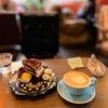 Cafe de Agenda(カフェ デ アゲンダ)