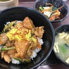 タッカルビ丼