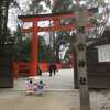 【相生神社】（あいおいじんじゃ）京都市左京区