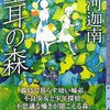 『空耳の森』七河迦南（東京創元社ミステリ・フロンティア）★★★☆☆