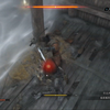 SEKIRO、弾きで長手の百足 ジラフを倒す