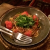 【食べた】 東中野のアフガニスタン料理店「パオ・キャラヴァンサライ」 【孤独のグルメ再開記念！】