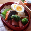 3月23日のお弁当
