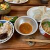 福島の水餃子の専門店へ行ってきました。