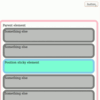 CSSのposition:stickyの使い方