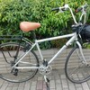 【趣味の自転車】ブリヂストンCA700