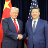 米中関係がトランプ・習近平電話会談後に改善の兆し