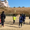 2024年1月7日 Aチーム宝来トレーニングマッチ🌳