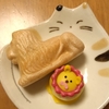 三越のライオンと和菓子で待ち合わせ【日本橋三越本店】