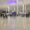 深セン宝安国際空港で一晩過ごすことはできるのか？試してみた