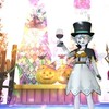 今夜はハロウィンナイト