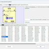 CMOSアナログスイッチの外部モデルをLTspiceで使う (CD4066, 4053B)