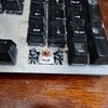 ロジクールG512　その後