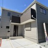 神戸市西区糀台1 丁目2号棟｜新築一戸建4,280万円【仲介手数料無料】全2区画！P2台可！