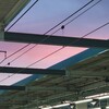 東西線の空…