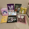 京都で買ったもの。