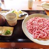 チャリンコで蕎麦屋めぐり（多可郡多可町『龍玄庵』）