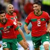 【朗報】モロッコ代表、圧巻の6連勝でW杯出場権獲得ｷﾀ――(ﾟ∀ﾟ)――!!