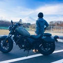 遅咲き主婦ライダー蕾のバイク日記