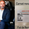 Presume de carné