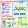 ［平面図形］【う山先生からの挑戦状】（う山三角形問題その６）［算太・数子の算数教室］