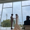 結婚式なに着てく？？