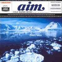 Aim『Cold Water Music』(1999)｜穏やかなビートが描く都会のサウンドトラック