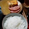  食生活