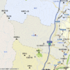 （仮）上片桐隧道　松川林道　前編