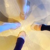 「踊りたい。」って気持ちがぽっと地球に芽生える瞬間は愛おしい。