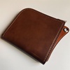 wildswansのLジップウォレットALARD（限定版）を買いました