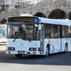 鹿児島交通(元都営バス)　2050号車