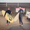 Club Surrrface Surf Lessons ☺︎ get your stYle コース