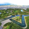 五稜郭に関する雑学！