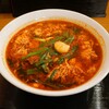 【辛麺屋 輪 広島本店】旨辛好き必見。流川エリアから移転した宮崎グルメ辛麺のお店(中区大手町)