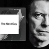 デヴィッド・ボウイ会心の復活アルバム『The Next Day』！