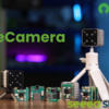 AI画像解析内蔵カメラ、reCamera