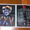 B'z LIVE-GYM Pleasure 2013 -ENDLESS SUMMER- 　