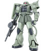 【ガンプラ】MG 1/100『MS-06J 量産型ザク Ver.2.0』機動戦士ガンダム プラモデル予約【バンダイ】より2026年6月18日再販予定♪