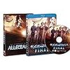 ダイバージェントFINAL [Blu-ray]