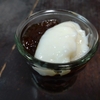 コーヒーゼリー