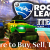 Gain Higher Details About Rocket league trading