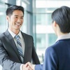 社会人として身につけるべき挨拶マナー！年末新年の挨拶は？