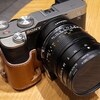 【AFマウントアダプターTECHART LM-EA7】KIRON 28ｍｍ F2、7artisans 50mm F1.1をα7CでAF撮影